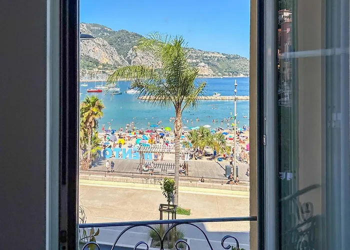 3 Pieces Vue Bord De Hyper Centre *