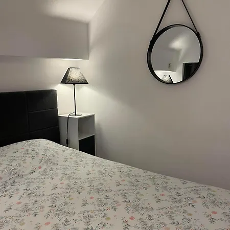 3 Pieces Vue Bord De Hyper Centre * Menton