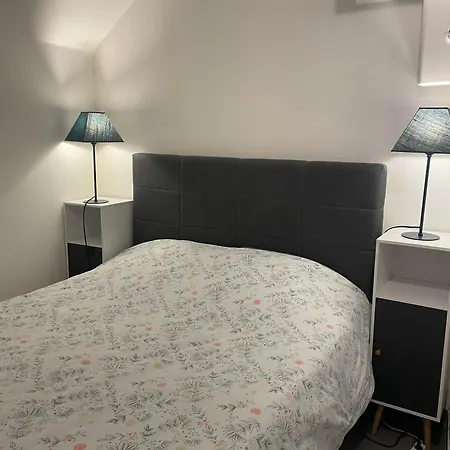 3 Pieces Vue Bord De Hyper Centre Daire Menton