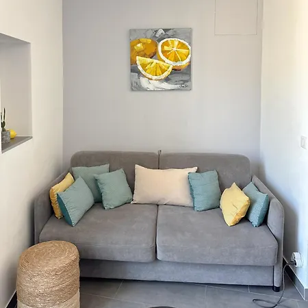 3 Pieces Vue Bord De Hyper Centre Apartamento *