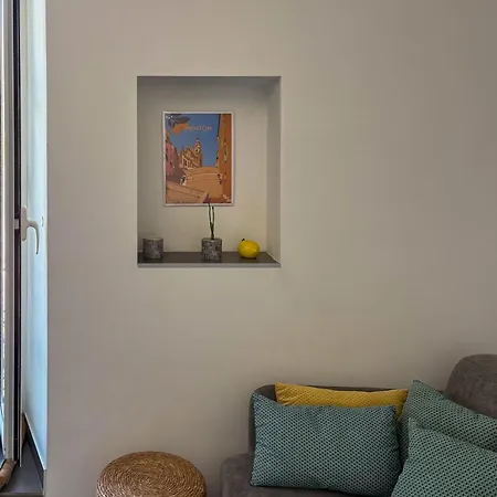 Daire 3 Pieces Vue Bord De Hyper Centre *