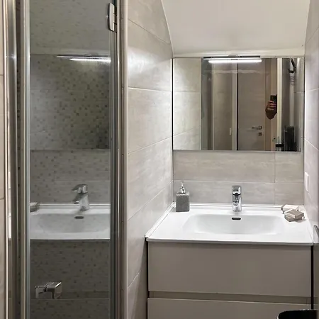 3 Pieces Vue Bord De Hyper Centre Daire Menton