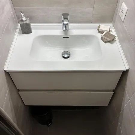 3 Pieces Vue Bord De Hyper Centre