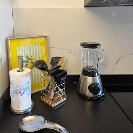 3 Pieces Vue Bord De Hyper Centre Daire