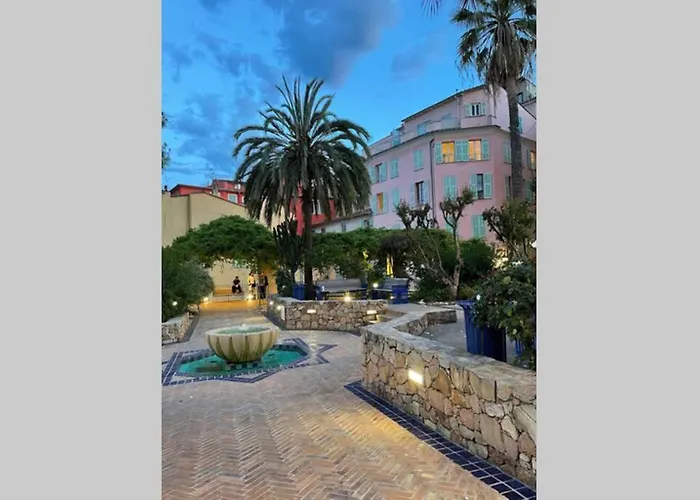 Apartamento 3 Pieces Vue Bord De Hyper Centre