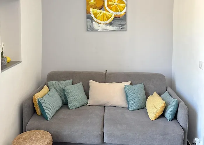 3 Pieces Vue Bord De Hyper Centre Apartamento *