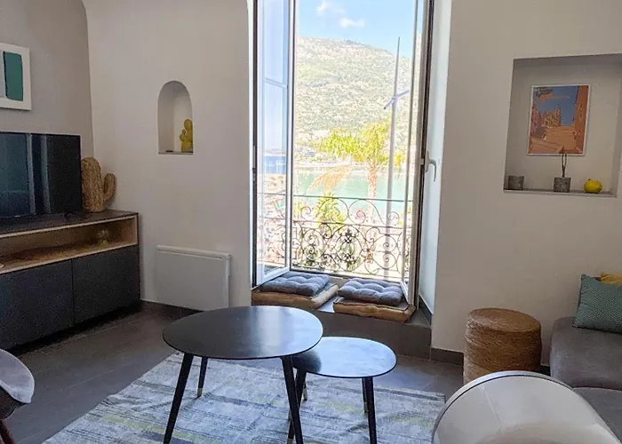 3 Pieces Vue Bord De Hyper Centre